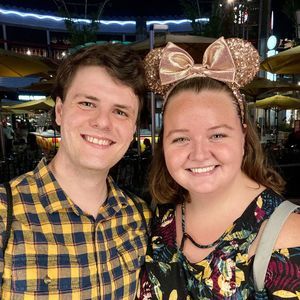 Meet your Posher, Maddy